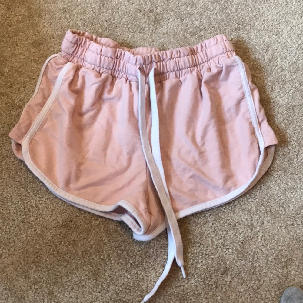 Forever 21 Athletic Shorts
